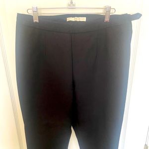Black capris Boston Proper